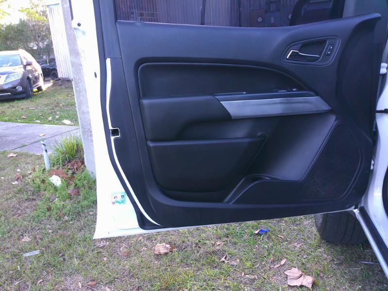 Used 2021 Chevrolet Colorado LT w/ Fleet Safety Package RWD image 19