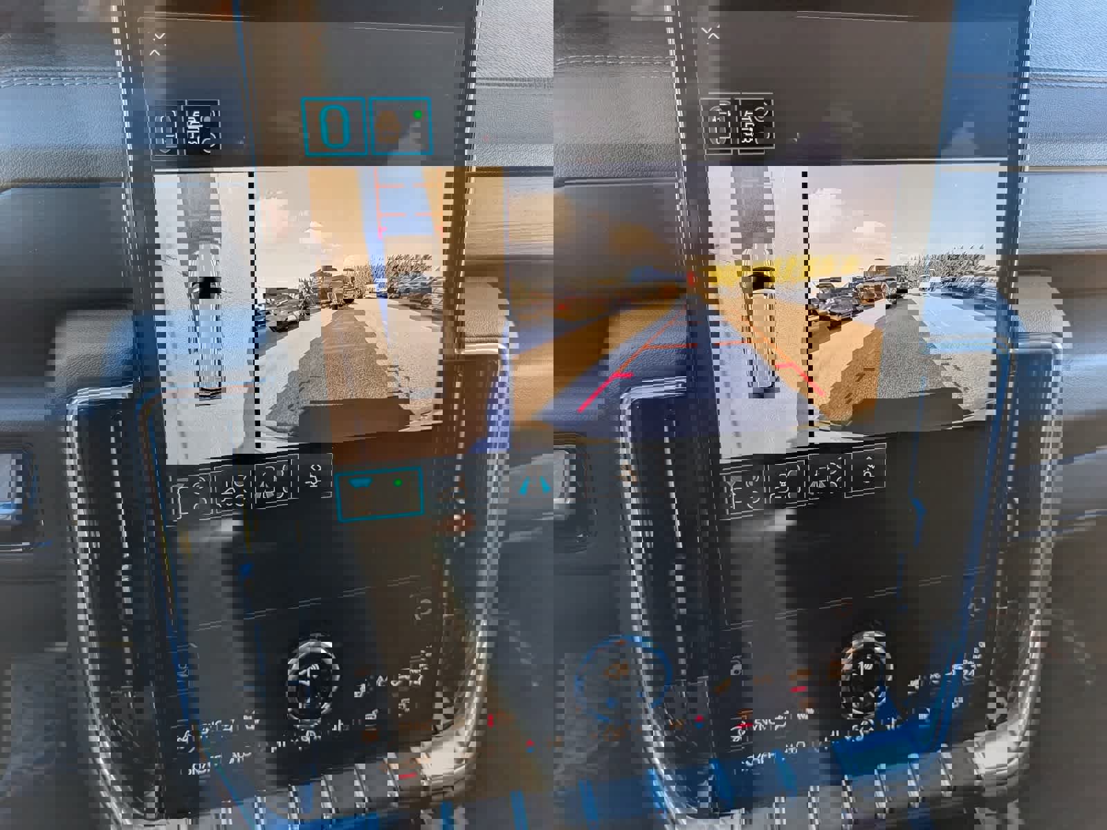 Certified 2025 GMC Yukon XL Denali w/ Sun & Power Step Package image 30