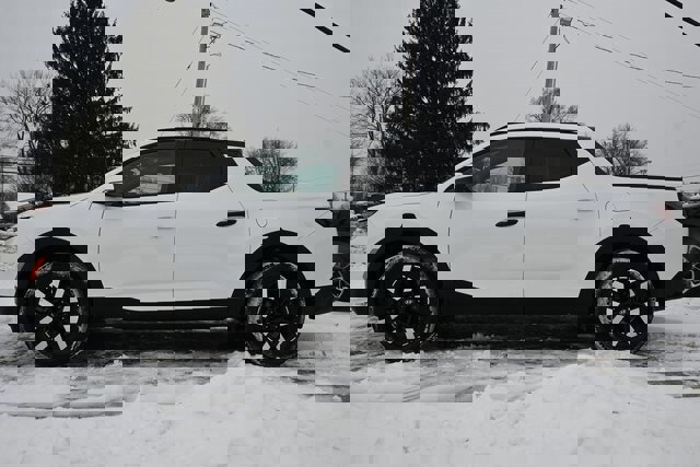 Used 2025 Hyundai Santa Cruz SEL image 8