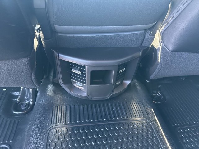 New 2026 RAM 2500 Tradesman image 25