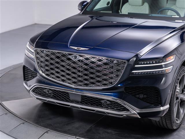 New 2026 Genesis GV80 3.5T Prestige image 9