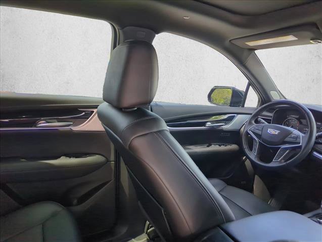 Used 2024 Cadillac XT5 Premium Luxury FWD image 23