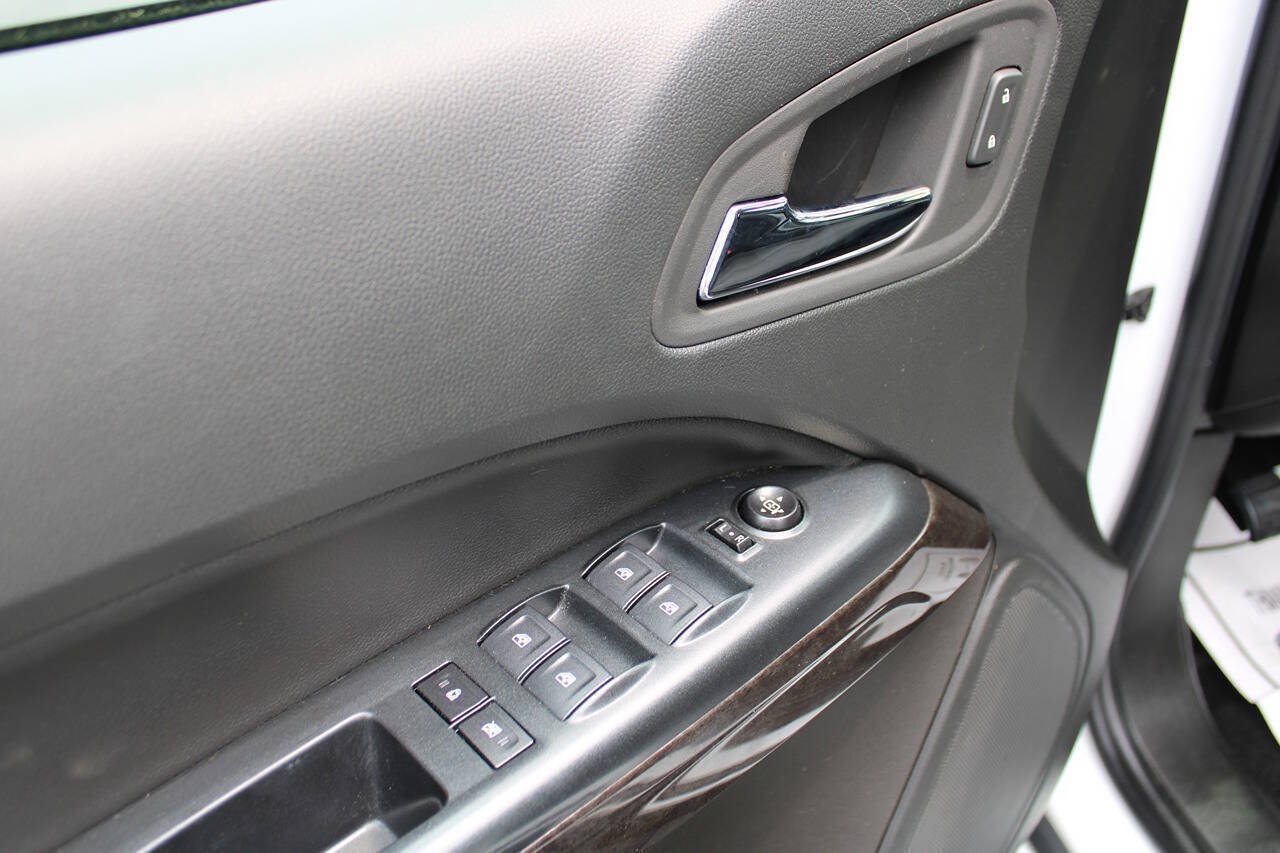 Used 2022 GMC Canyon Elevation w/ Trailering Package AWD/4WD image 23