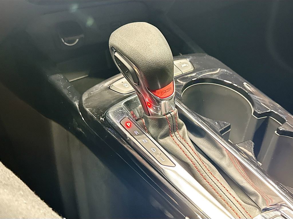 New 2026 Chevrolet Trax RS w/ Driver Confidence Package image 16