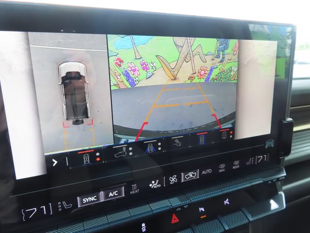 Used 2024 GMC Hummer EV 3X w/ LPO, Illumination Package AWD/4WD image 29