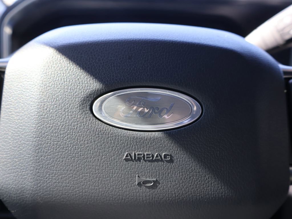 Used 2024 Ford F250 Platinum AWD/4WD image 28