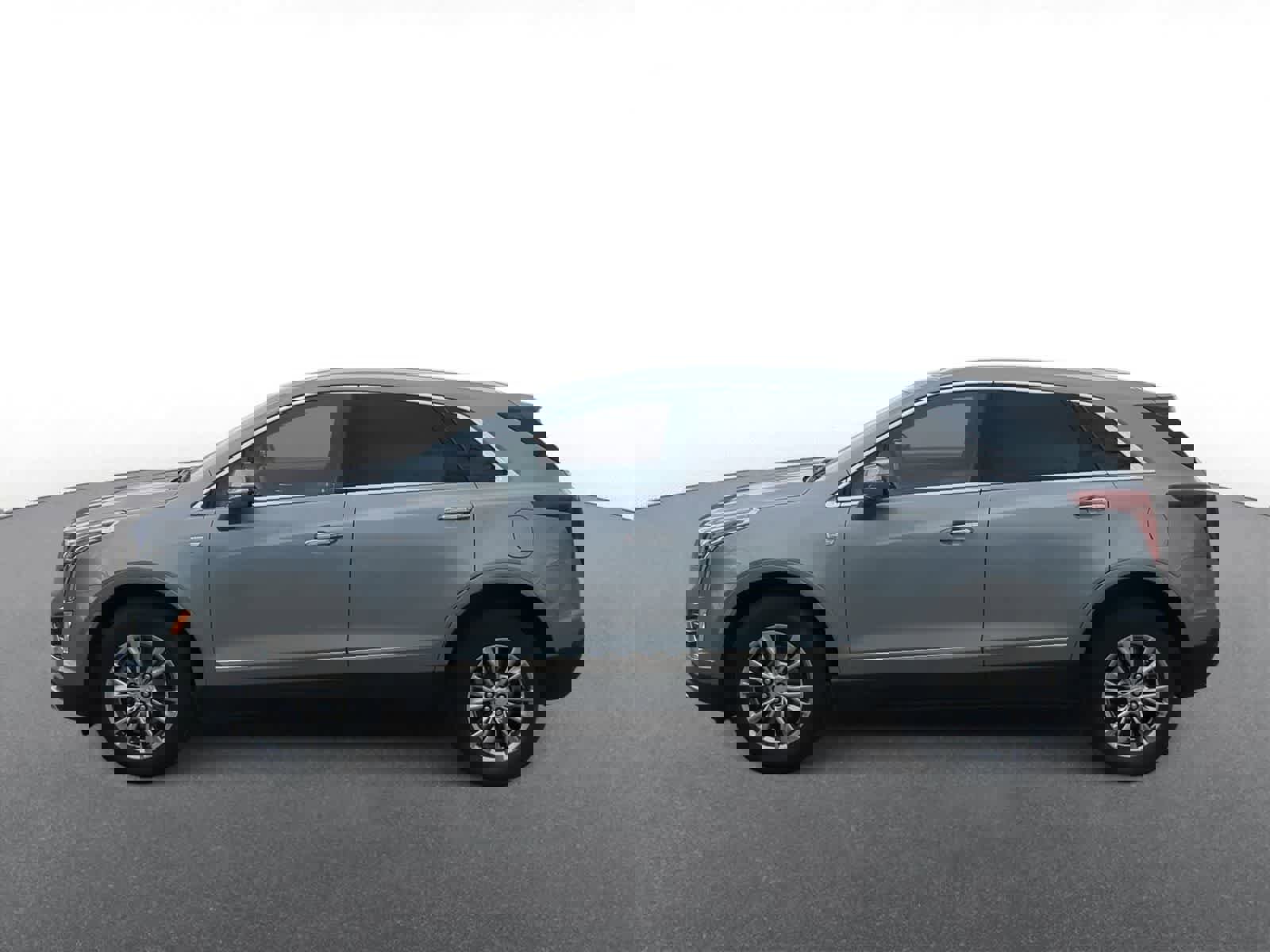 Used 2023 Cadillac XT5 Premium Luxury image 5