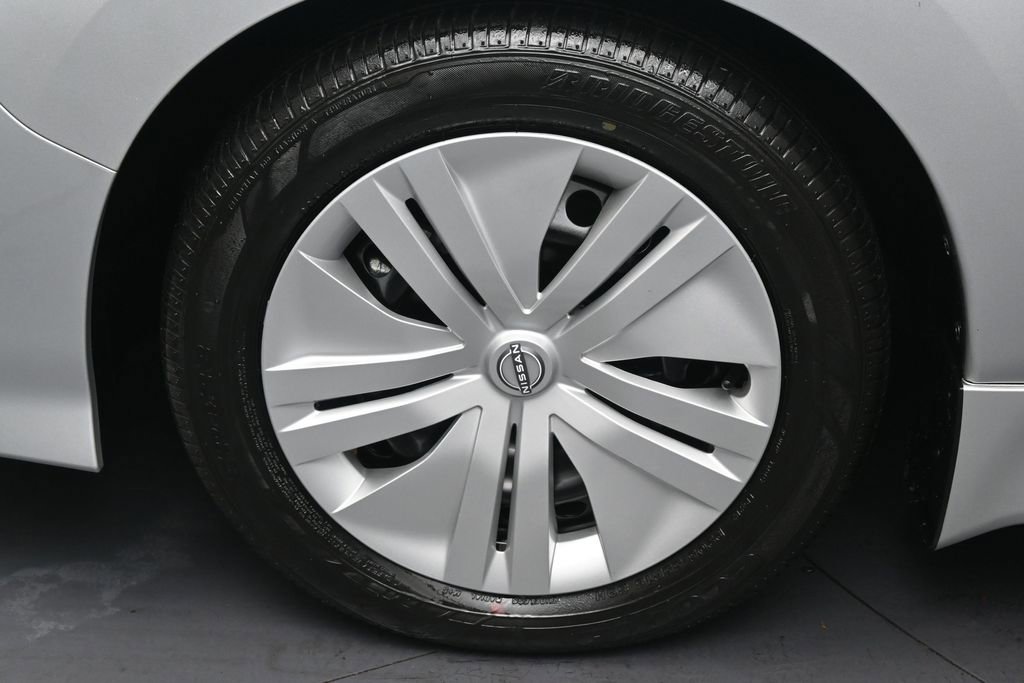 Used 2023 Nissan Leaf S FWD image 34