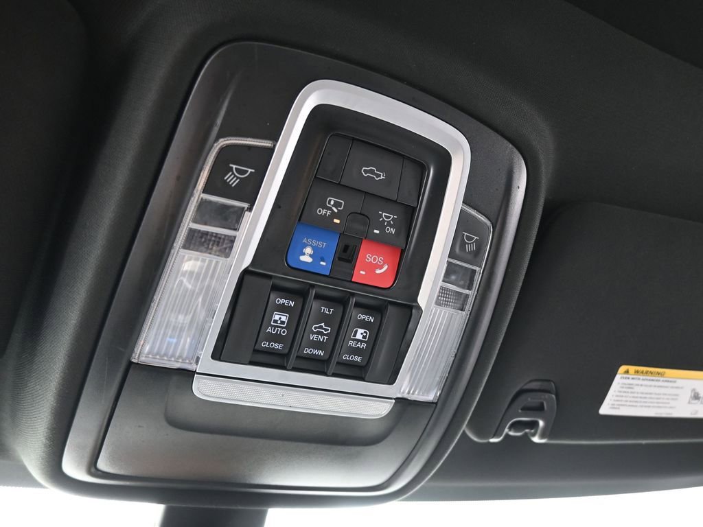 Used 2023 RAM 2500 Rebel w/ Level 1 Equipment Group image 21