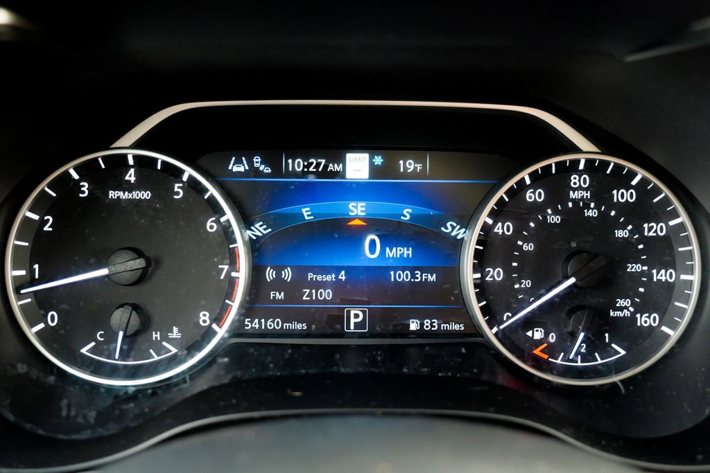 Used 2019 Nissan Maxima Platinum w/ Reserve Package image 45