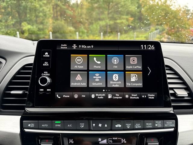 New 2026 Honda Odyssey Sport-L image 21
