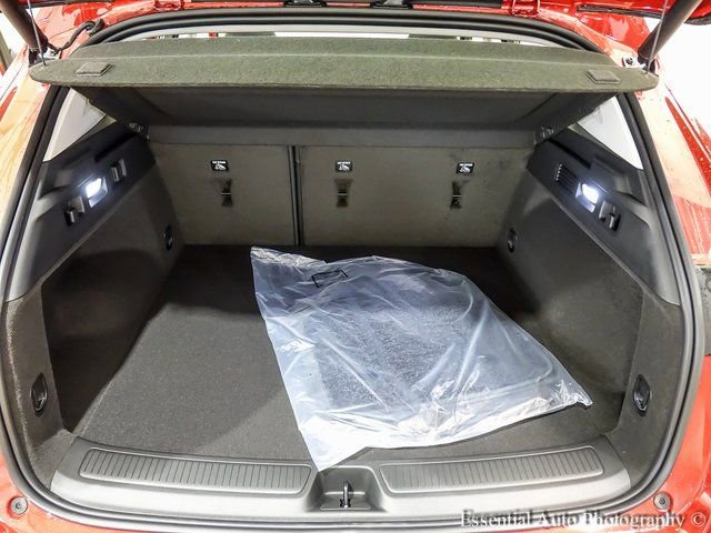 New 2026 Buick Envision Avenir image 19