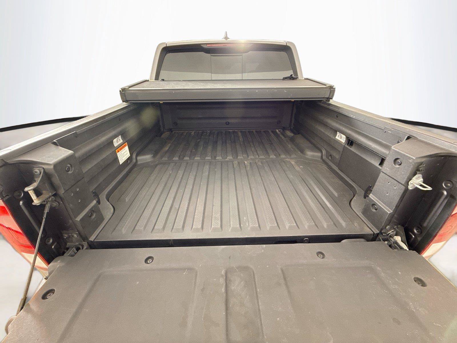 Used 2021 Honda Ridgeline RTL image 27