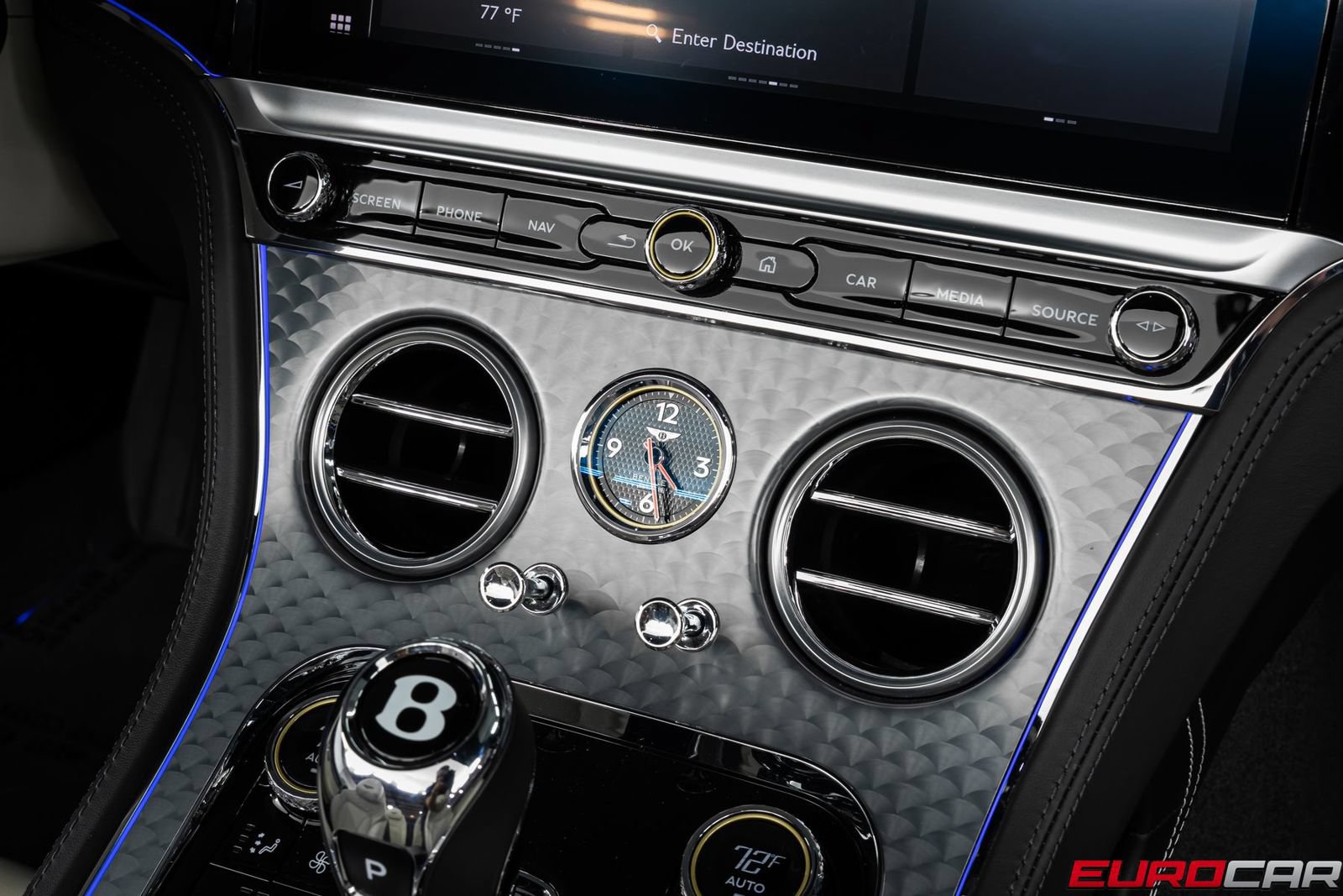 Used 2022 Bentley Continental GT Speed AWD/4WD image 31