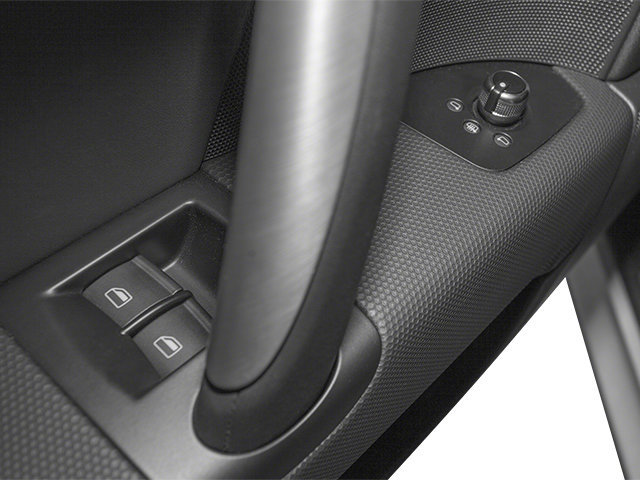 Used 2012 Audi TT RS AWD/4WD image 18