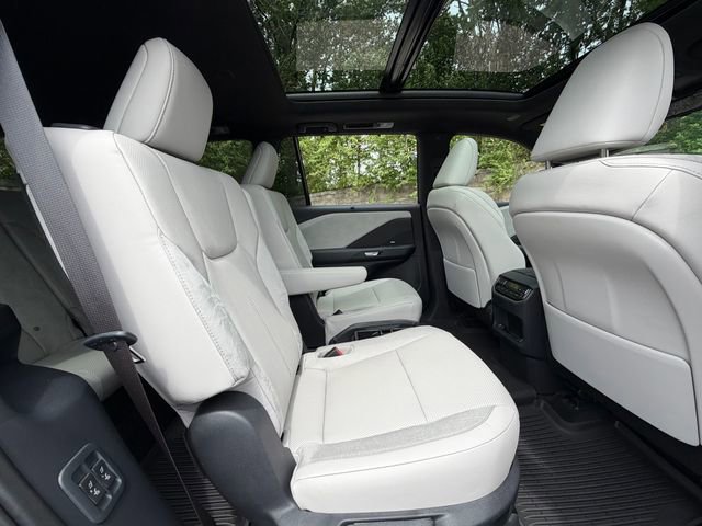Certified 2025 Lexus TX 350 AWD w/ Technology Package image 31