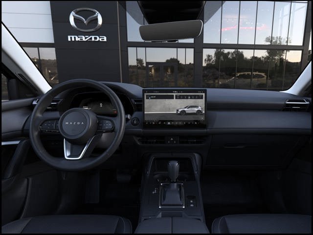 New 2026 MAZDA CX-5 2.5 S w/ Premium Package AWD/4WD image 56