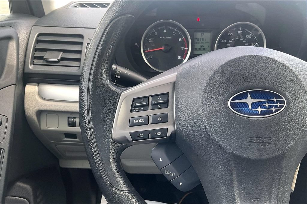Used 2014 Subaru Forester 2.5i Premium w/ All-Weather Package AWD/4WD image 21