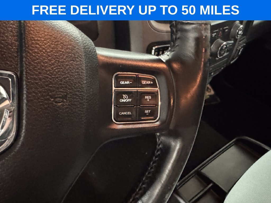 Used 2019 RAM 1500 Express w/ Wheel & Sound Group AWD/4WD image 6