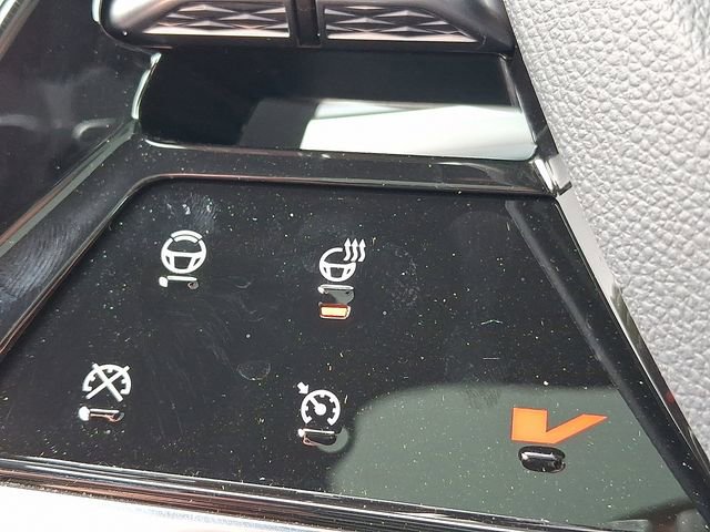 New 2026 Cadillac Escalade IQ Sport 1 w/ LPO, ONYX Package image 11