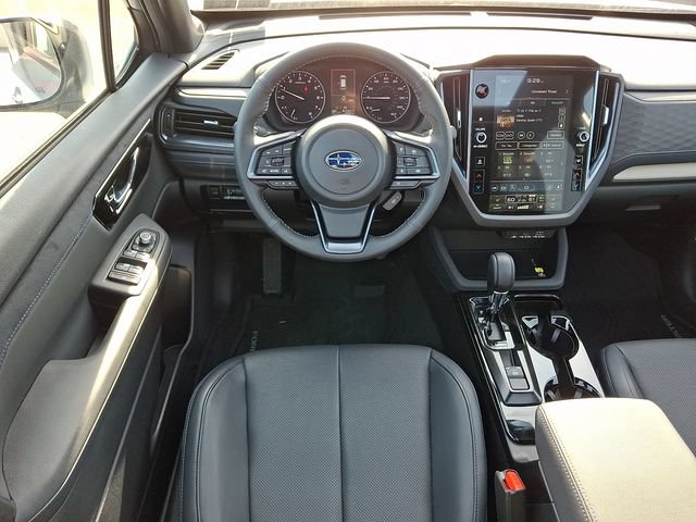 Used 2026 Subaru Forester Limited AWD/4WD image 13