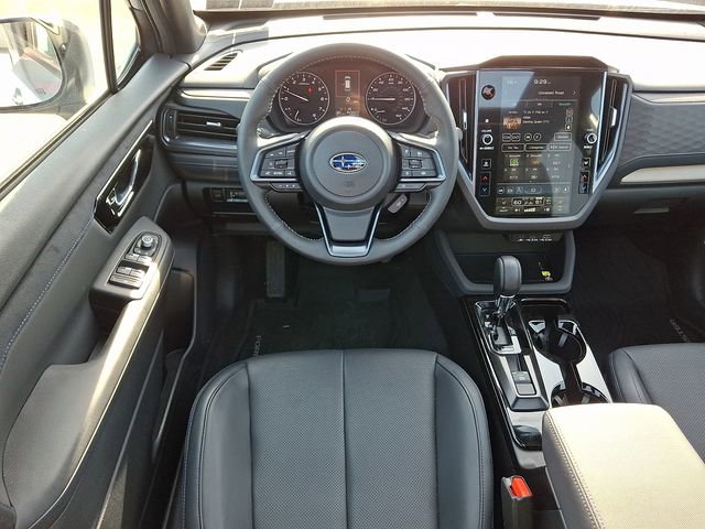 Certified 2026 Subaru Forester Limited AWD/4WD image 13