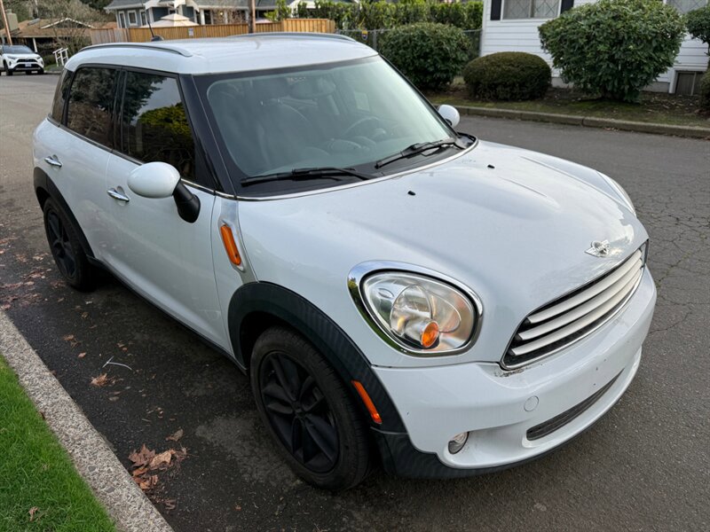Used 2014 MINI Cooper Countryman image 6