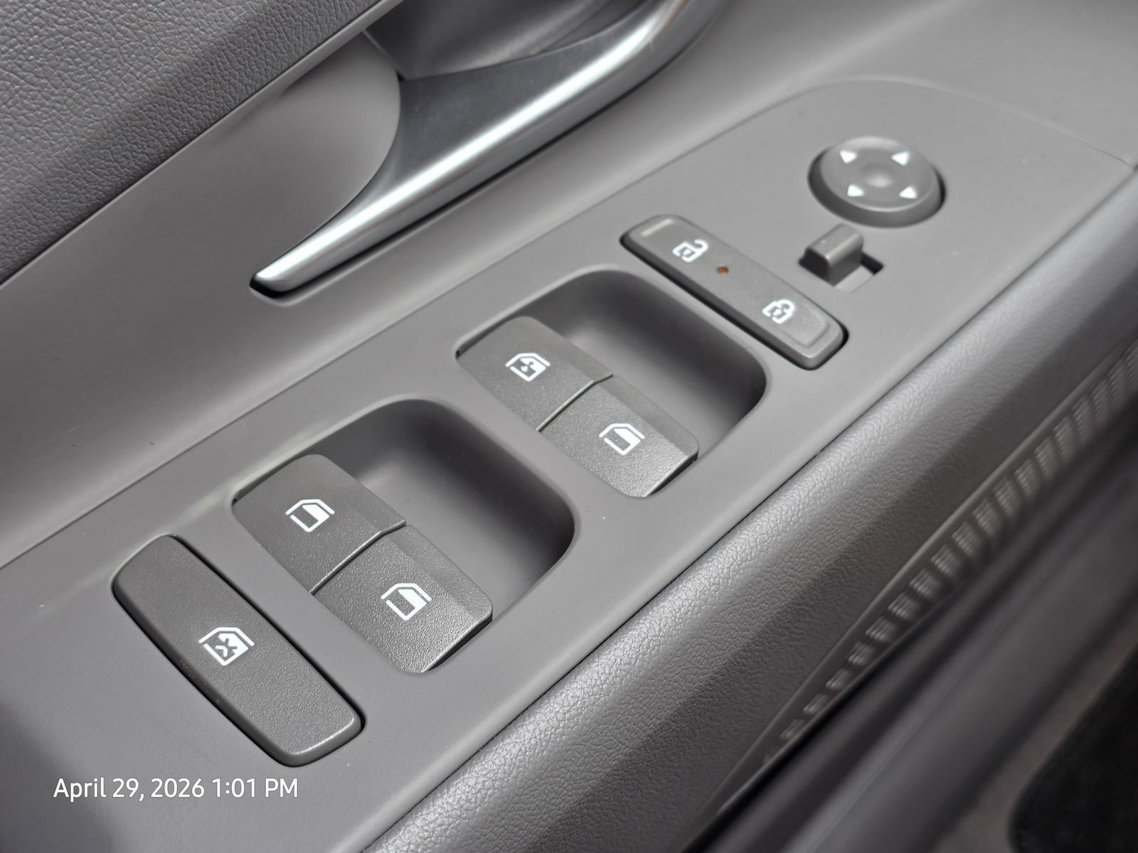 Used 2025 Hyundai Elantra Sport FWD image 27