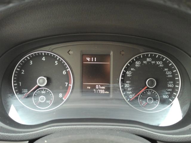 Used 2014 Volkswagen Passat 1.8T Wolfsburg Edition image 34