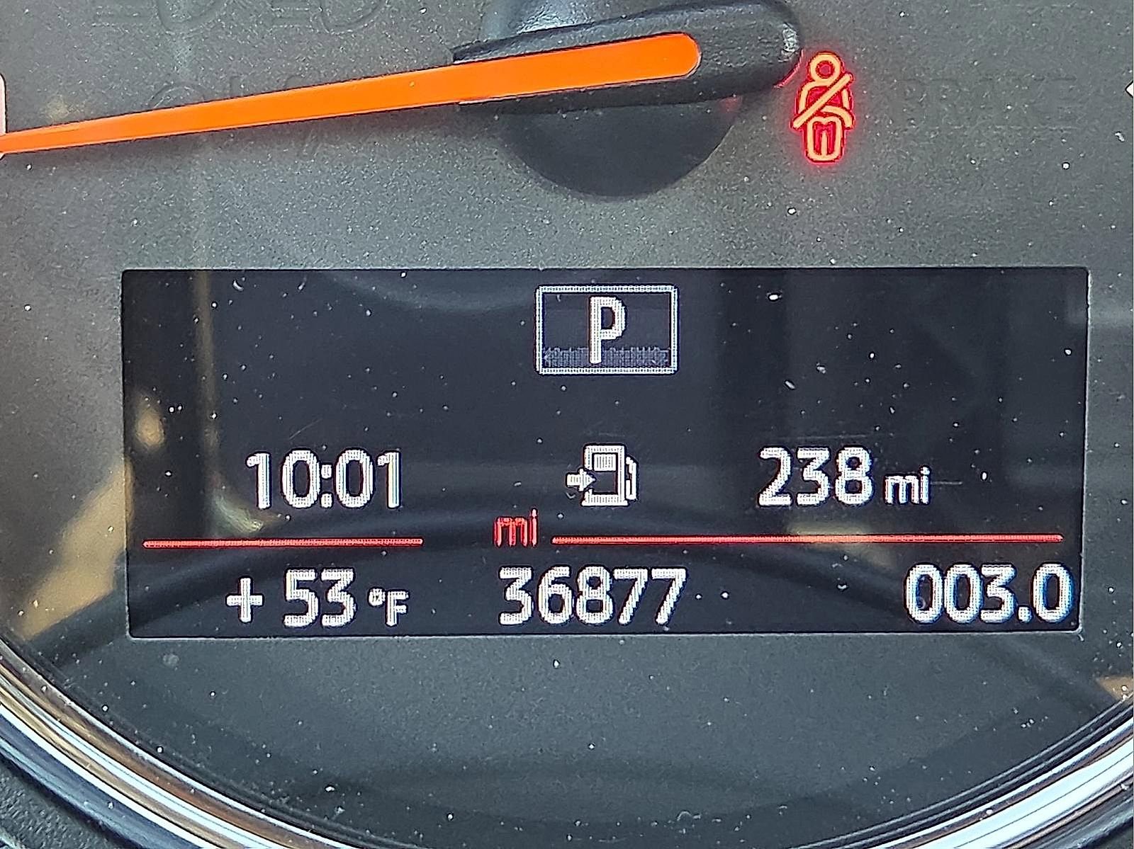 Used 2018 MINI Cooper Clubman S image 23