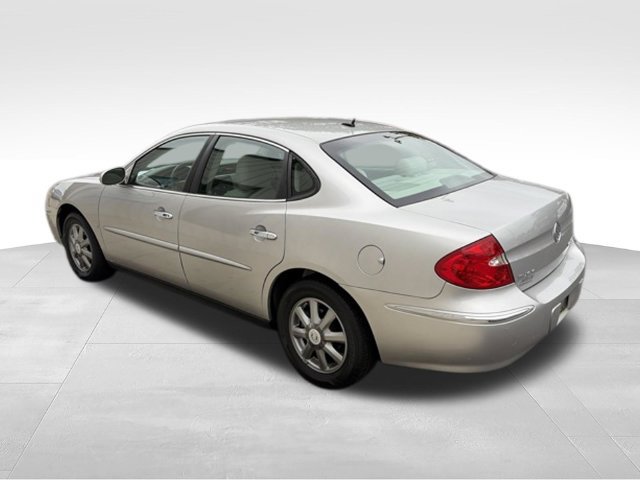 Used 2008 Buick LaCrosse CX FWD image 32