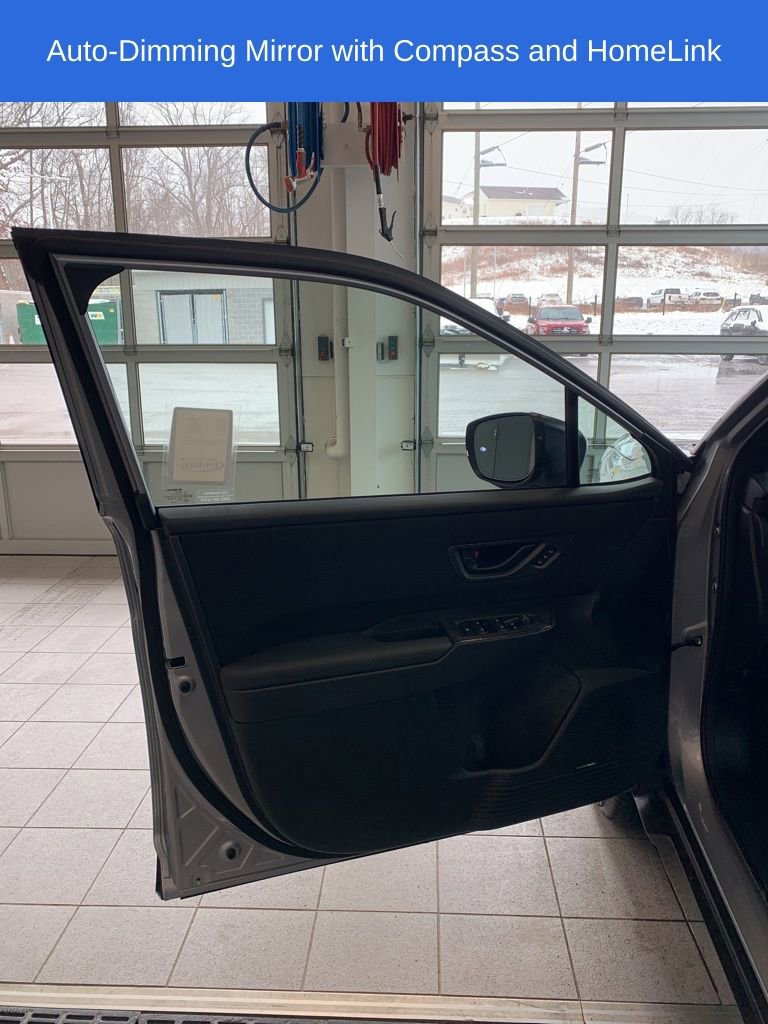 New 2026 Subaru Outback Limited image 10