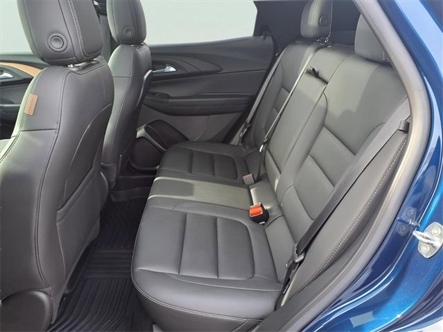 Certified 2023 Chevrolet TrailBlazer ACTIV w/ Sun and Liftgate Package image 21