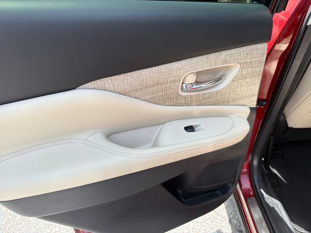 Used 2021 Nissan Murano SL FWD image 26