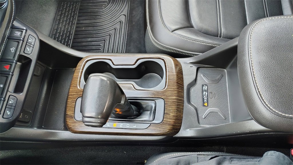 Used 2018 GMC Canyon Denali image 25