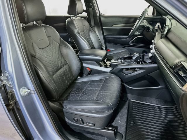 Used 2024 Kia Telluride EX X-Line AWD/4WD image 12