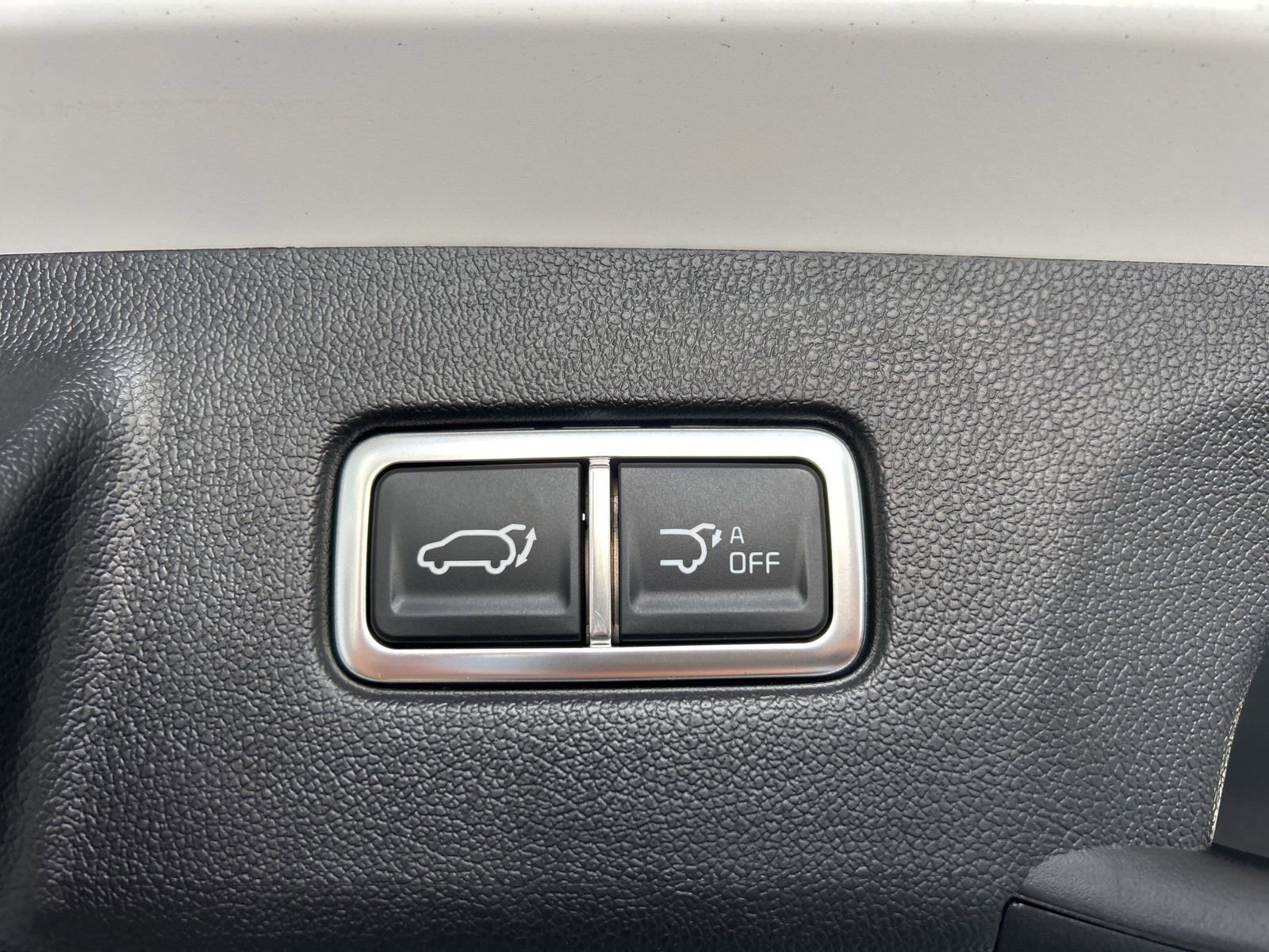 New 2025 Kia Sorento EX w/ EX Panoramic Sunroof Package image 15