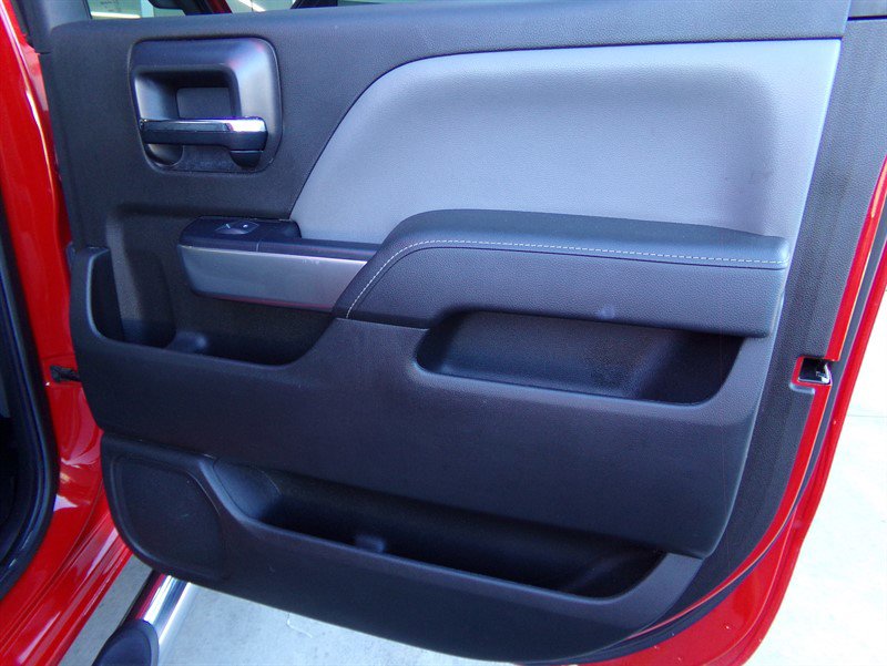 Used 2015 Chevrolet Silverado 1500 LT w/ LT Convenience Package image 66