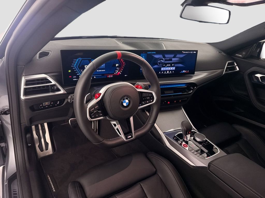 Used 2025 BMW M2 RWD image 9