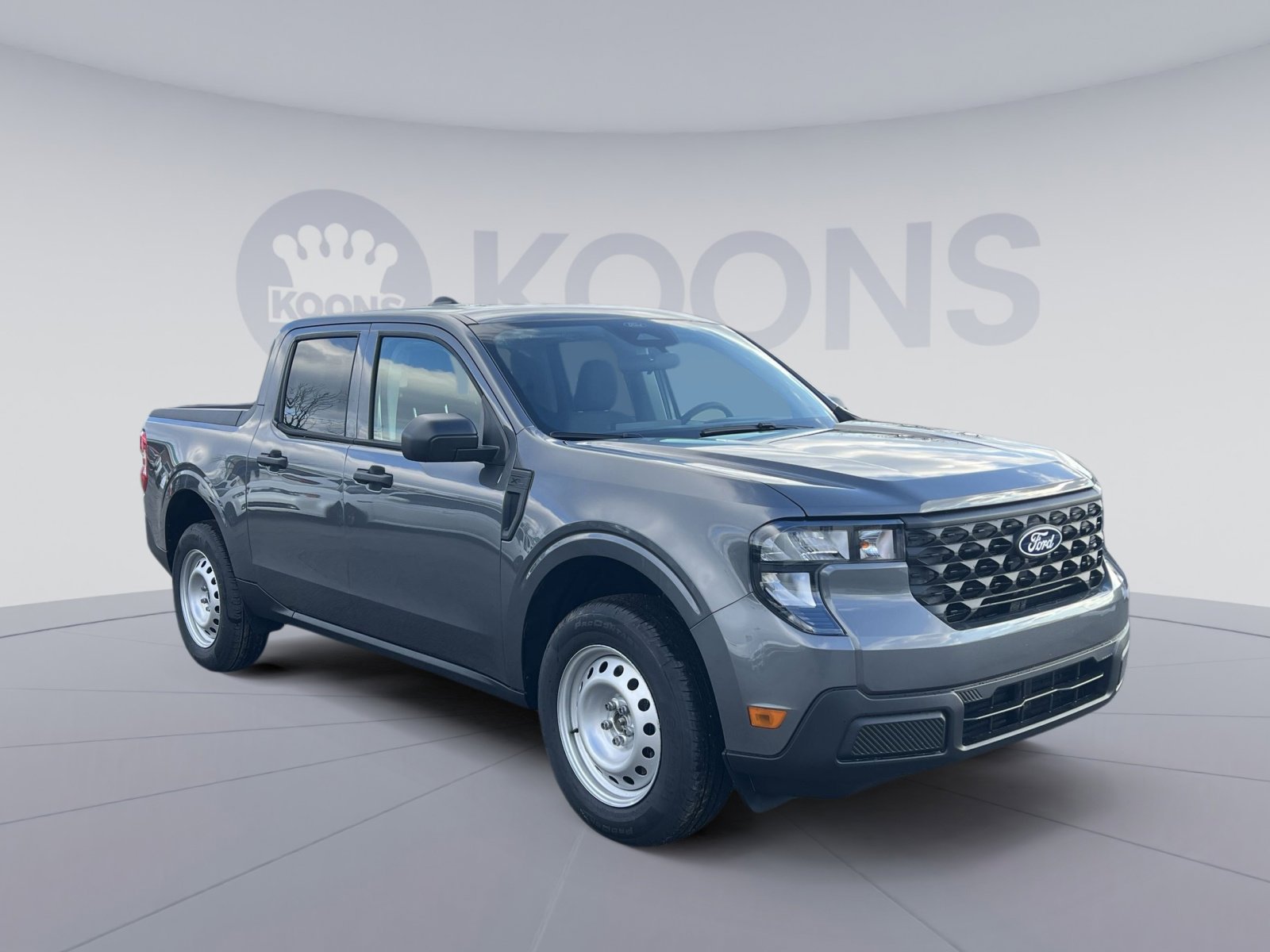 New 2026 Ford Maverick XL image 10