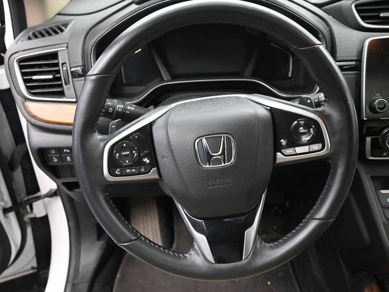 Used 2022 Honda CR-V Touring image 12