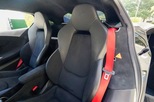 Used 2019 McLaren 600LT RWD image 69