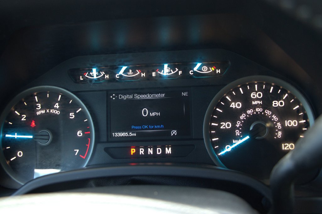 Used 2018 Ford F150 XLT w/ Equipment Group 302A Luxury AWD/4WD image 16