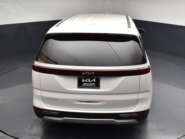 Certified 2024 Kia Carnival LX image 47