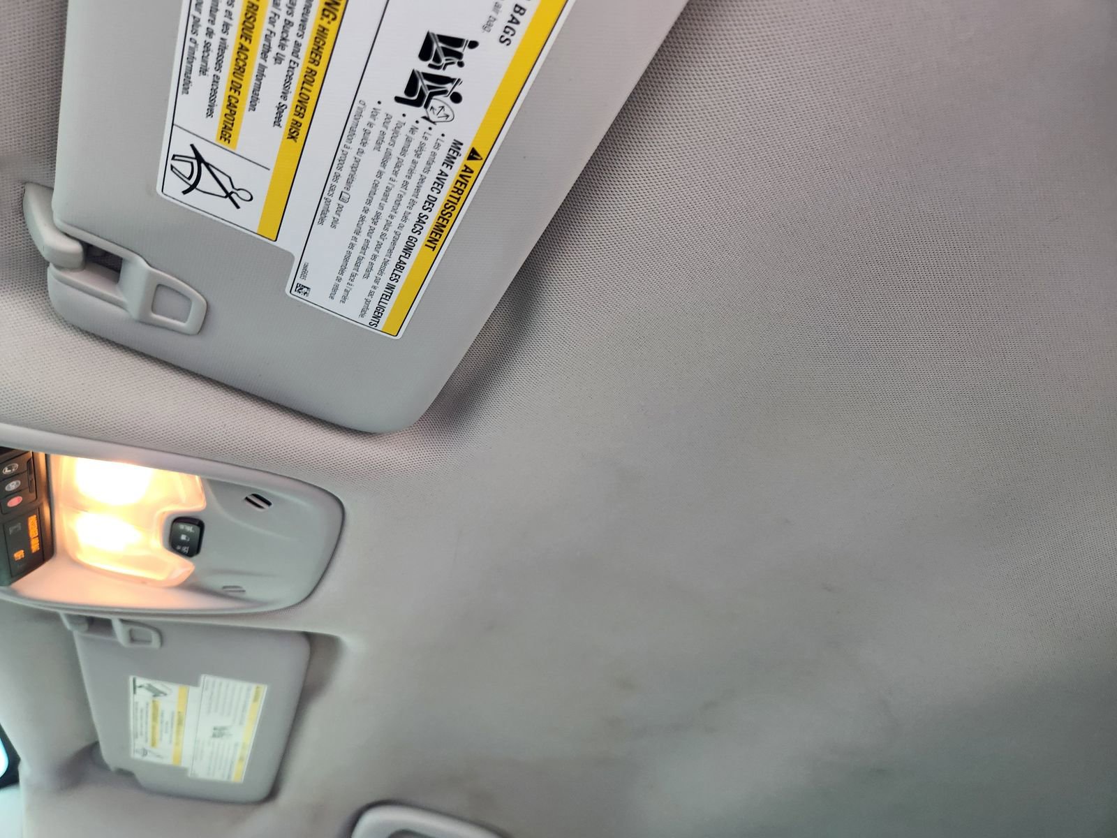 Certified 2021 Chevrolet TrailBlazer LS FWD image 29