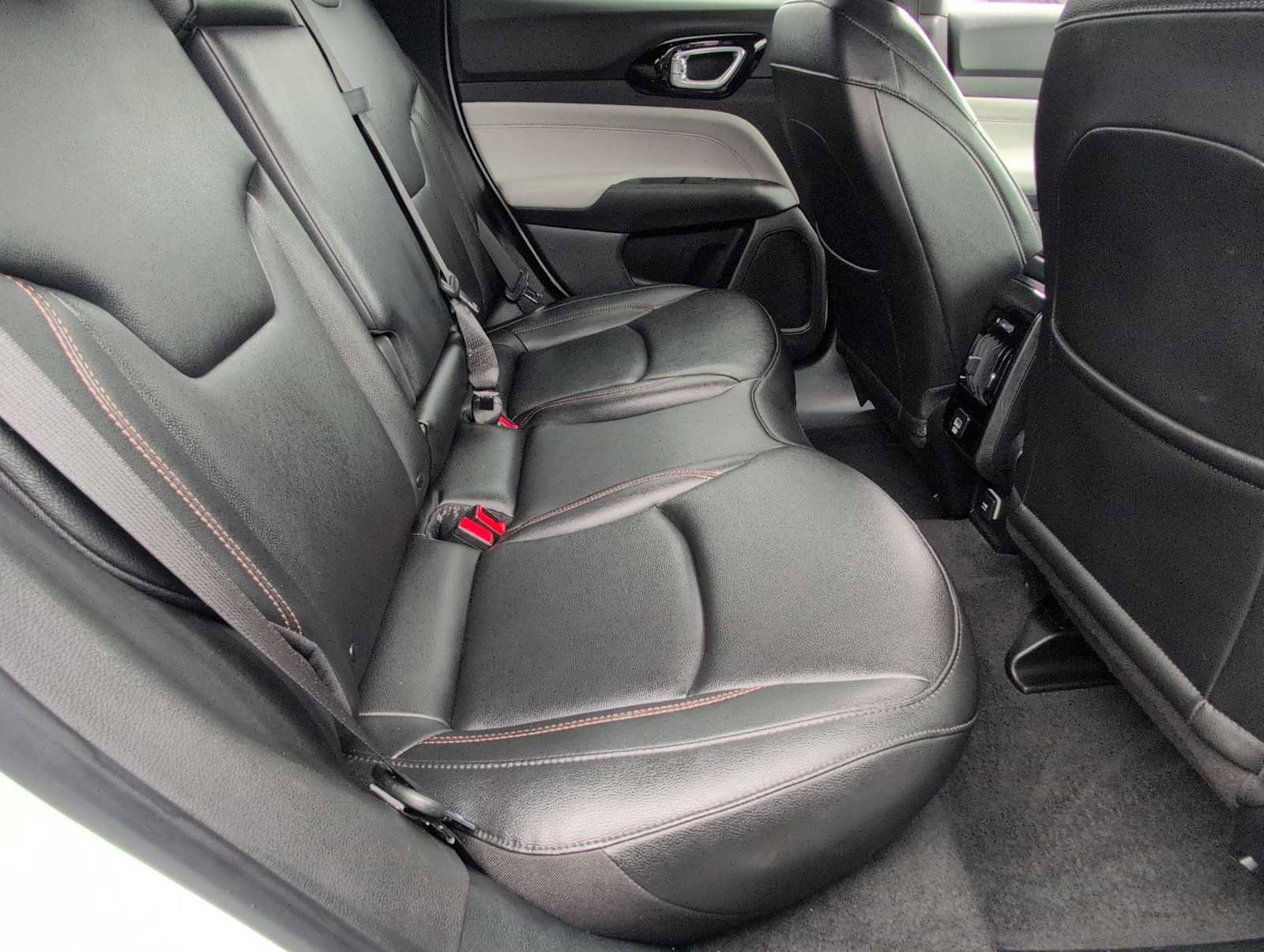 Used 2024 Jeep Compass Limited AWD/4WD image 21