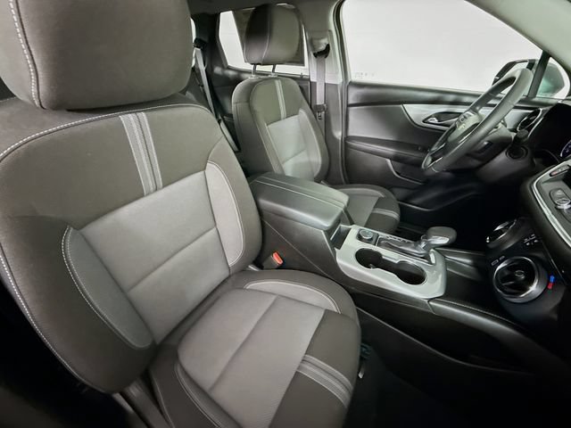 Used 2024 Chevrolet Blazer LT AWD/4WD image 26