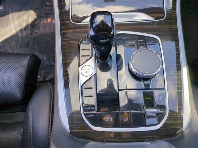 Used 2023 BMW X5 xDrive45e image 21