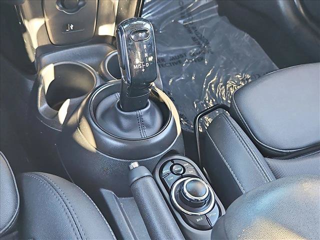Used 2024 MINI Cooper S FWD image 12