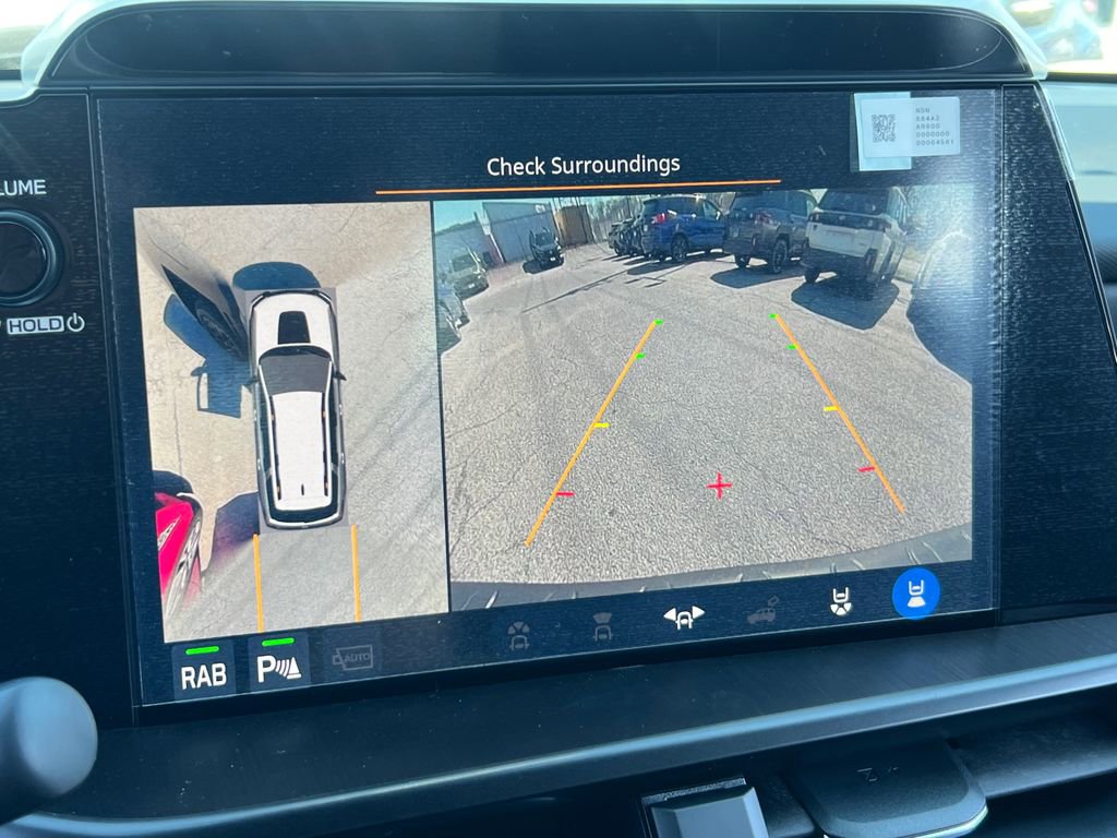 New 2026 Subaru Outback Wilderness image 27